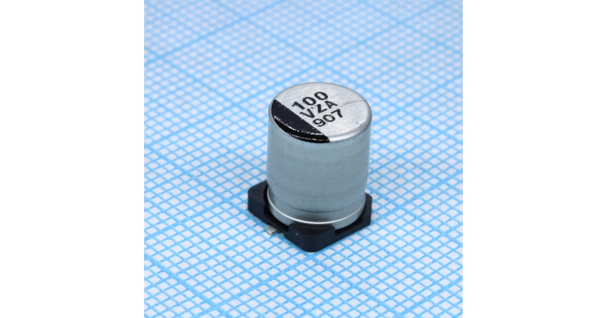 Купить EEHZA1V101P PAN IND оптом в Москве