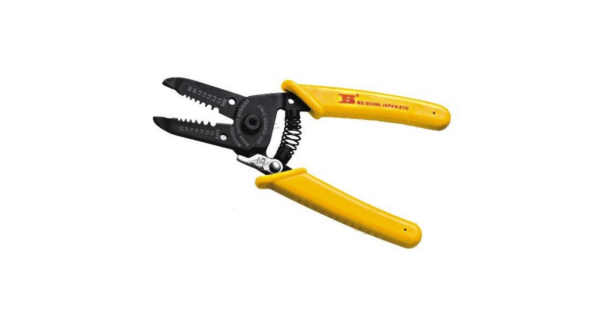 Купить Стриппер BS442206 -- BOSI оптом в Москве