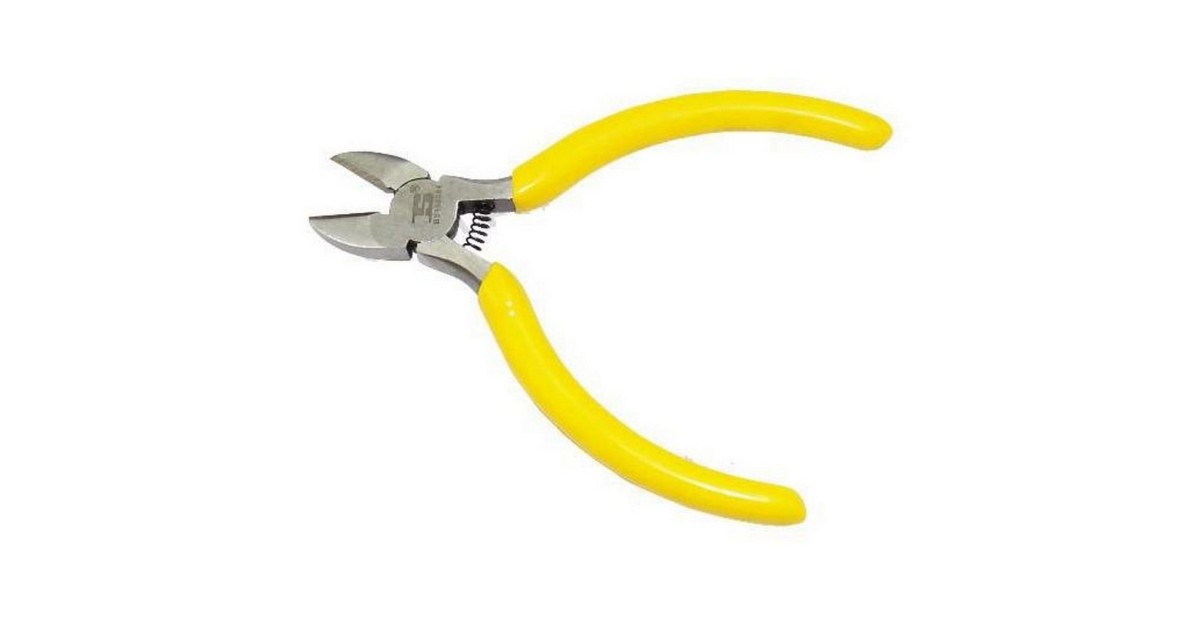 Купить Бокорезы BS190584 BOSI оптом в Москве