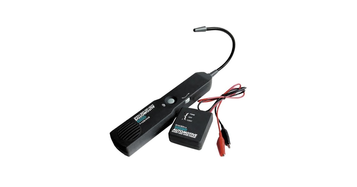 Купить Тестер кабельный EM-415 PRO S-Line оптом в Москве