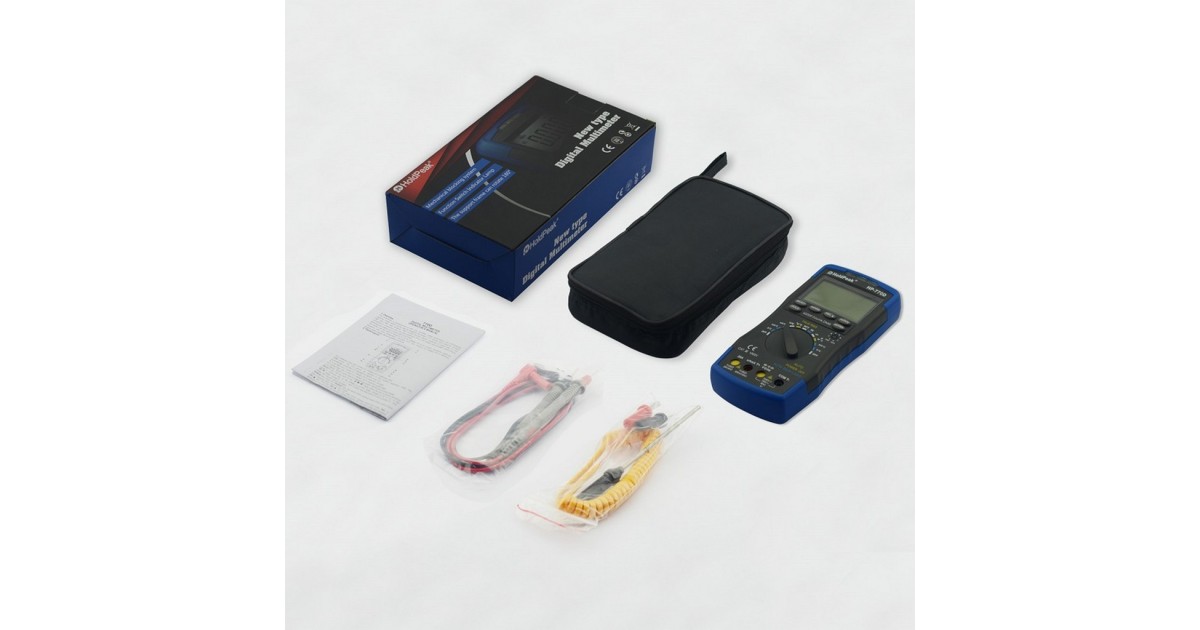 Купить HP-770D True RMS S-Line оптом в Москве