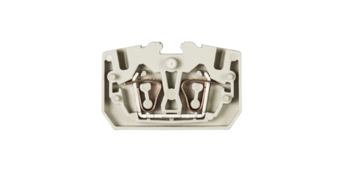 Купить Проходная клемма WKF2,5/M/F Wieland Electric оптом в Москве