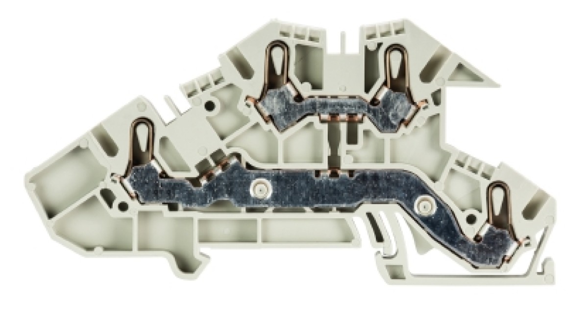 Купить Этажная клемма WKIS 2,5 D-D Wieland Electric оптом в Москве