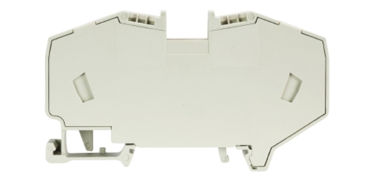 Купить Проходная клемма WKF 16/35 Wieland Electric оптом в Москве