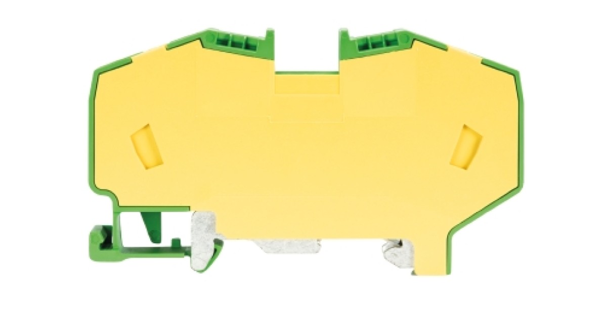 Купить Заземляющая клемма WKF 16SL/35 Wieland Electric оптом в Москве