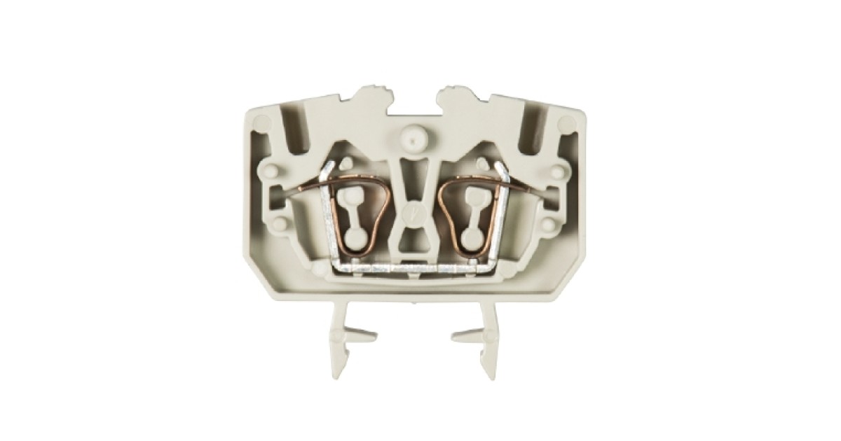 Купить Проходная клемма WKF2,5/M/15 Wieland Electric оптом в Москве