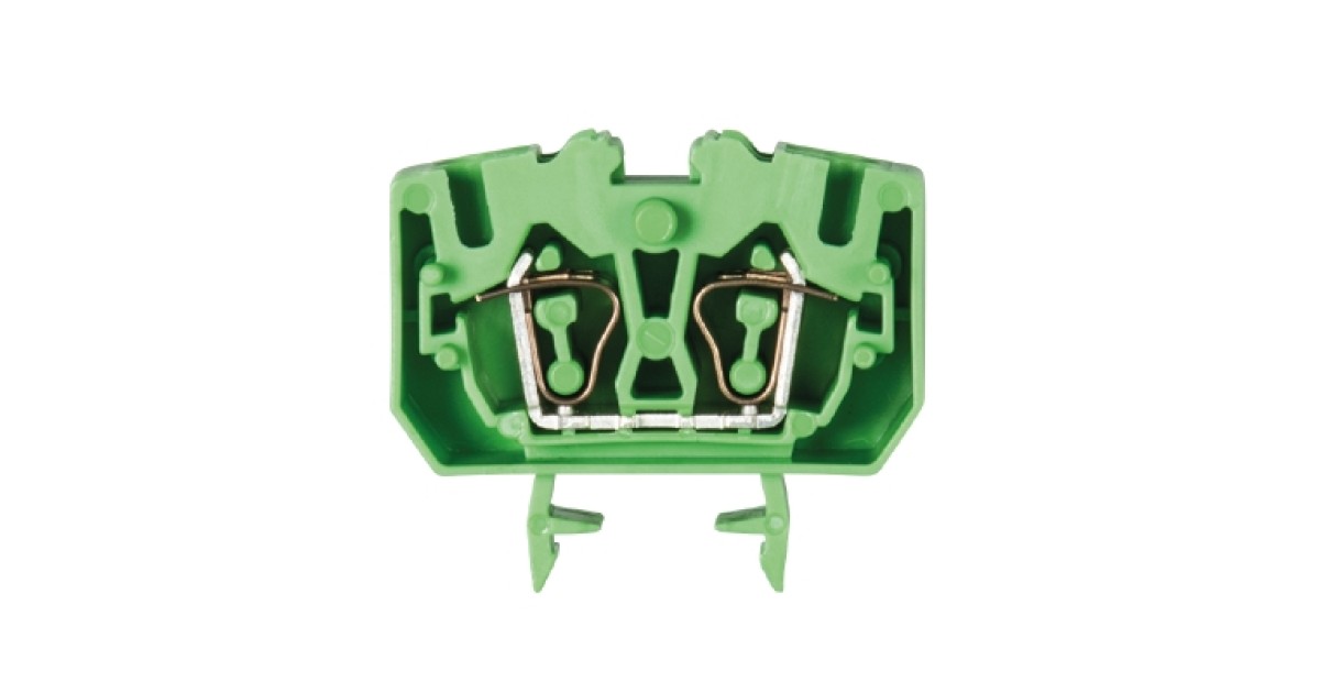 Купить Проходная клемма WKF 2,5/M/15 CRUN Wieland Electric оптом в Москве