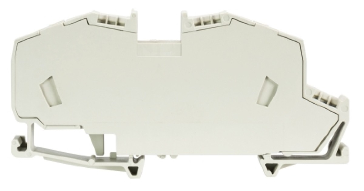 Купить Проходная клемма WKIF 16/1/35 Wieland Electric оптом в Москве