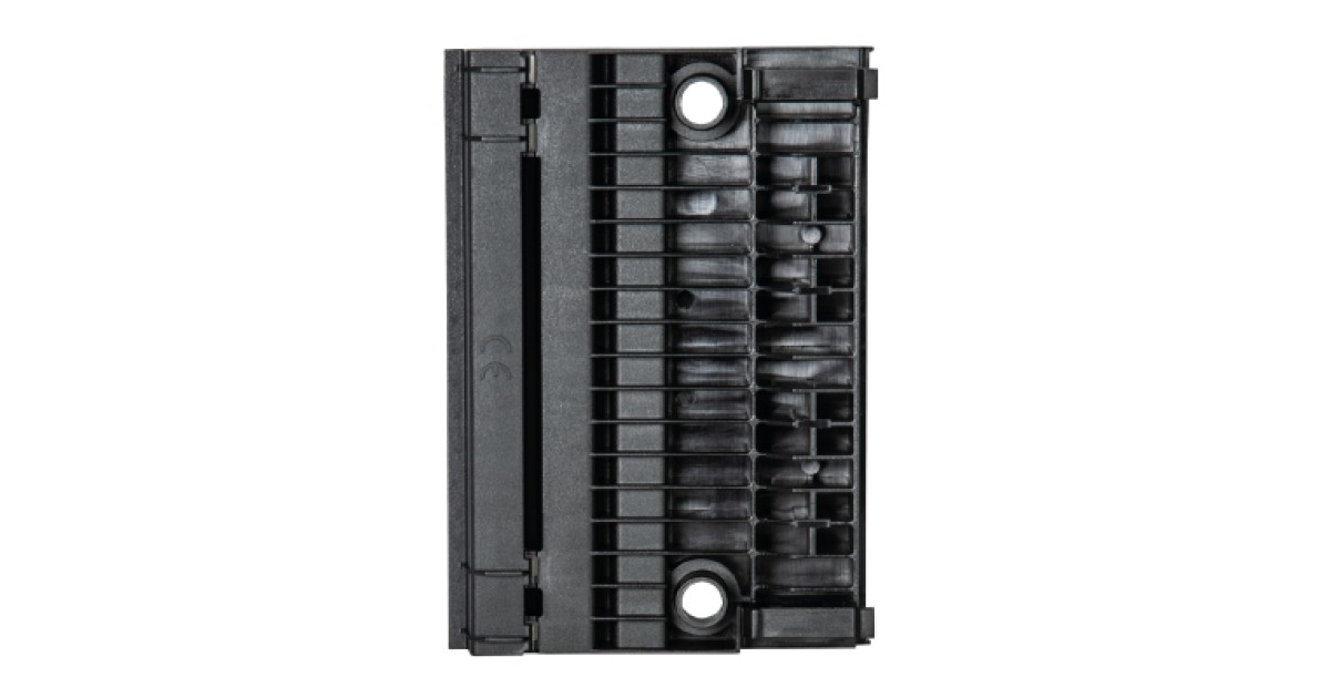 Купить Поддон для клемм VM WKF K0..18 Wieland Electric оптом в Москве