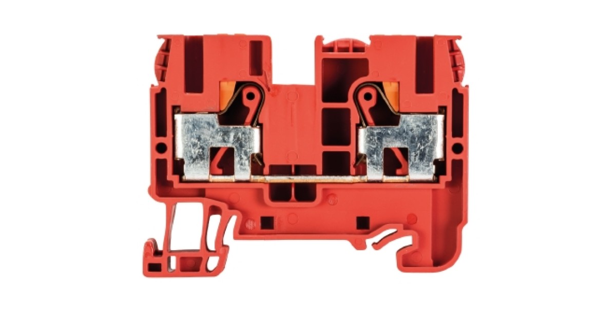 Купить Проходная клемма WTP 6/10 RT Wieland Electric оптом в Москве