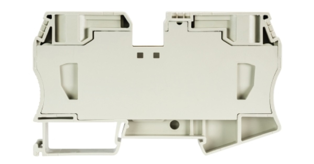 Купить Проходная клемма WKF 35/35 Wieland Electric оптом в Москве