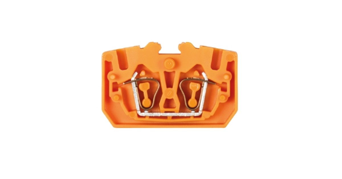 Купить Проходная клемма WKF2,5/M/F OR Wieland Electric оптом в Москве