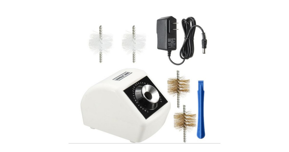 Купить Очиститель жала YH-200C автоматический Yihua оптом в Москве