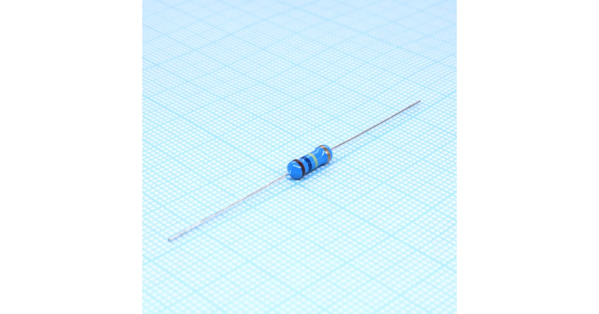 Купить MFR-50JT-52-160K YAGEO оптом в Москве