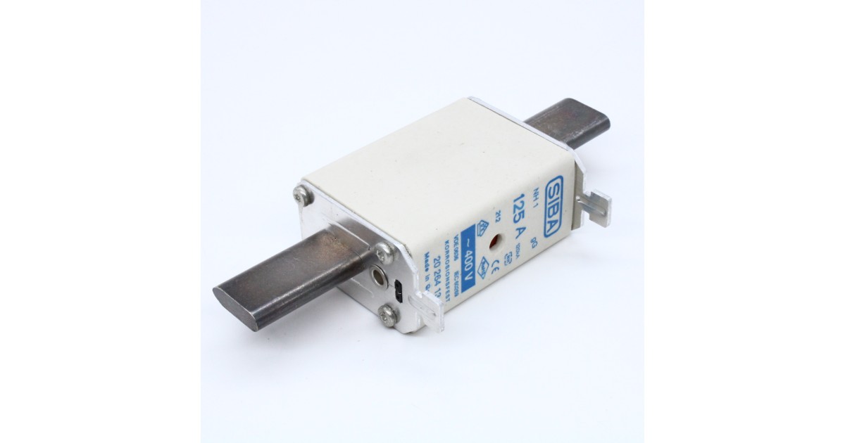 Купить 2026413.125 SIBA оптом в Москве