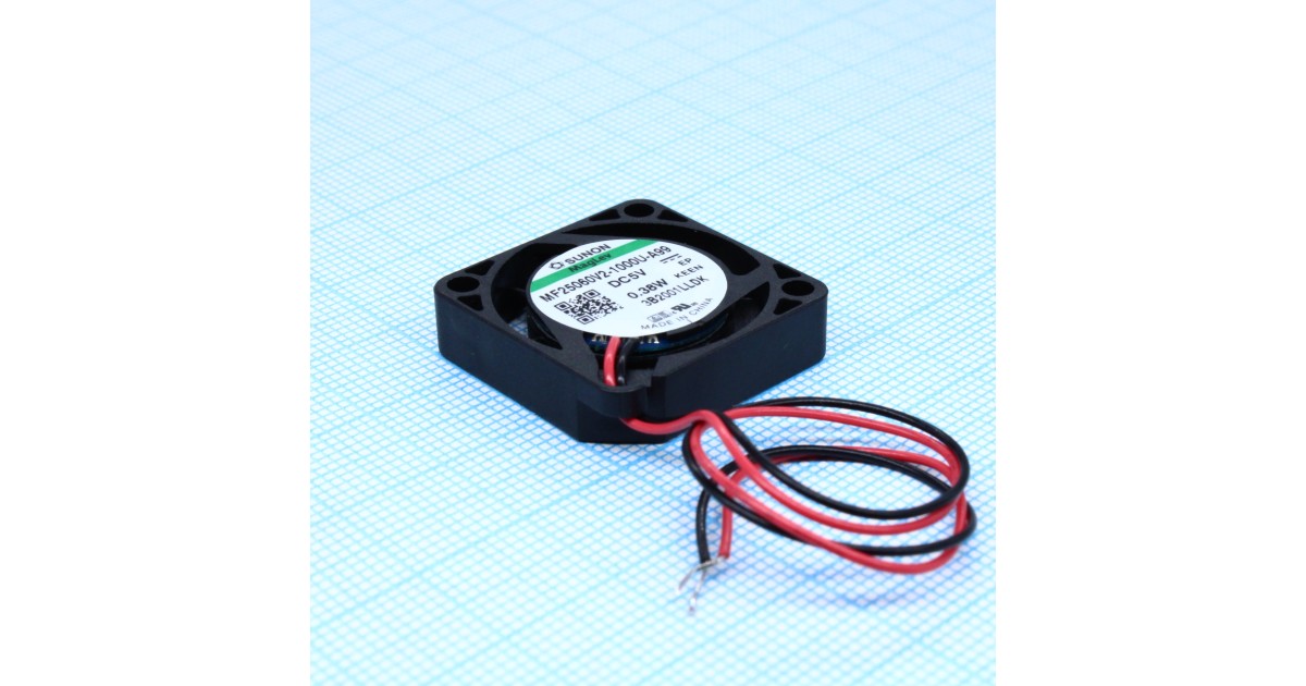 Купить MF25060V2-1000U-A99 SUNON оптом в Москве