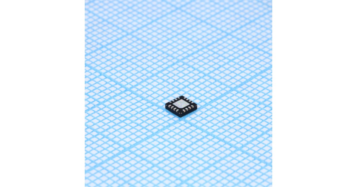 Купить TPS54319RTER Texas оптом в Москве