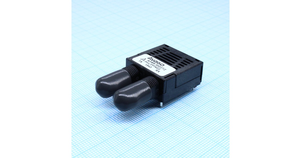 Купить AFBR-5803TZ Broadcom оптом в Москве