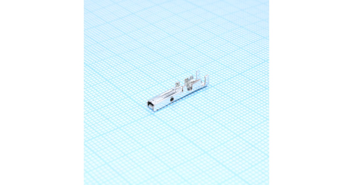Купить 1-917511-5 TE Connectivity оптом в Москве