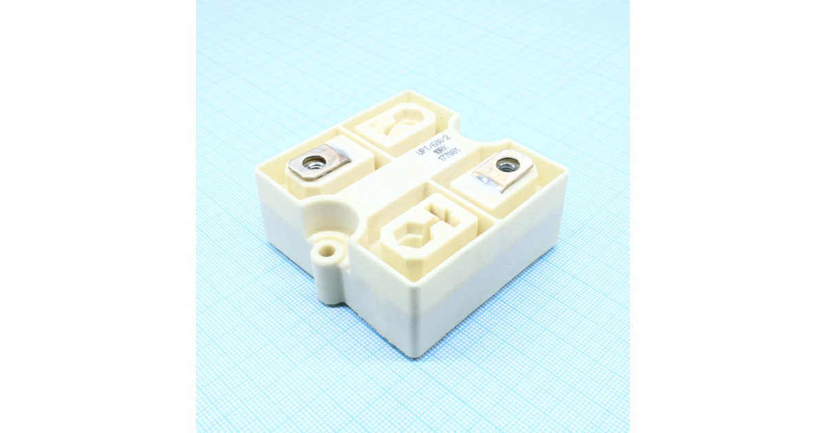 Купить UPT 600-2  10R ±10% EBG оптом в Москве