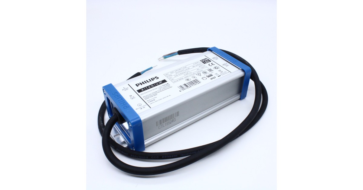 Купить XITANIUM 150W 0.7A 230V I175 Philips Electronics оптом в Москве