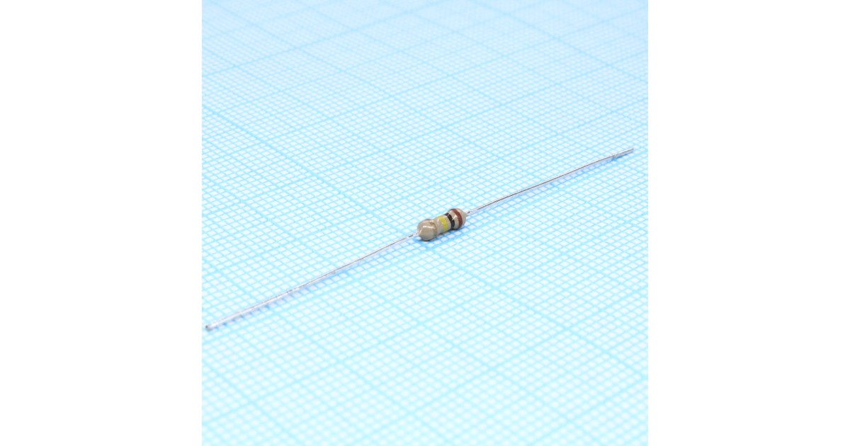 Купить CFR-25JT-52-100K YAGEO оптом в Москве