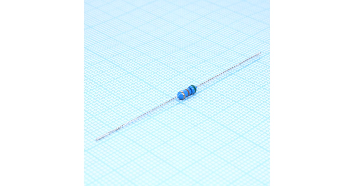 Купить MFR-25JT-52-56K YAGEO оптом в Москве