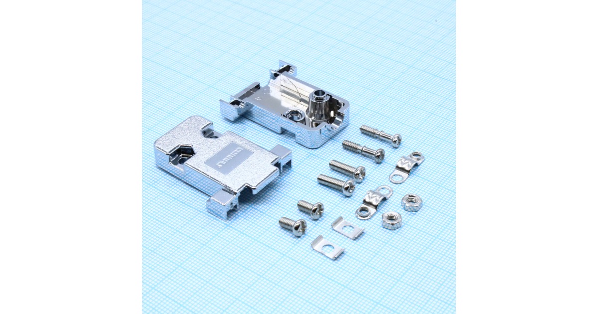 Купить DS1046-09C1S1 CONNFLY оптом в Москве