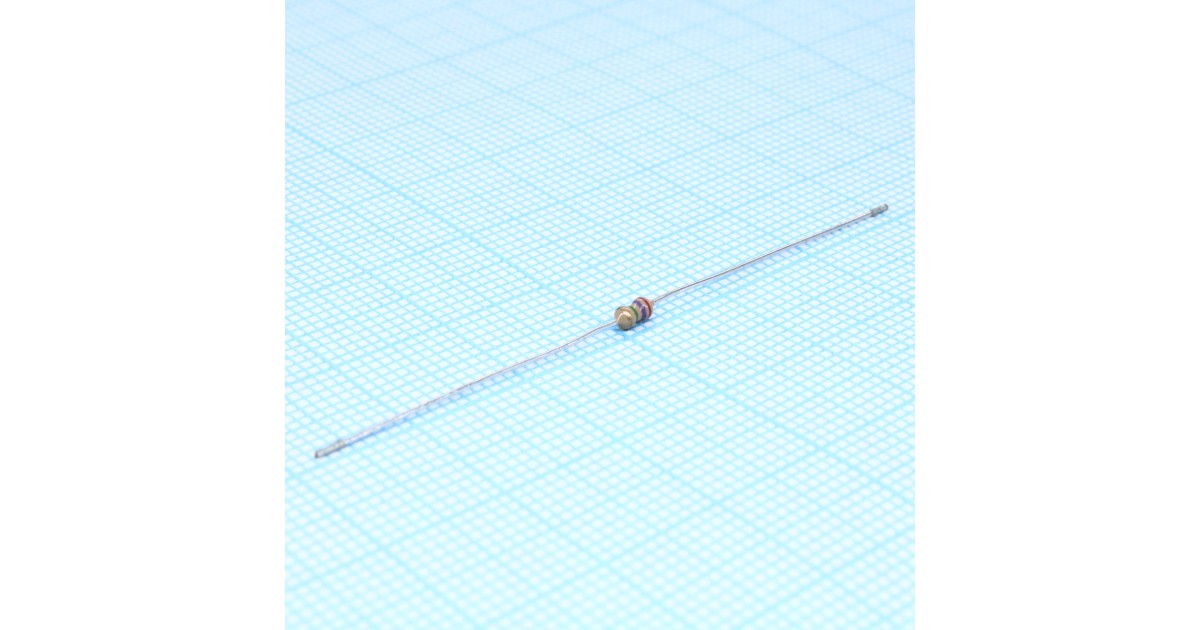 Купить CFR-12JT-52-2M7 YAGEO оптом в Москве