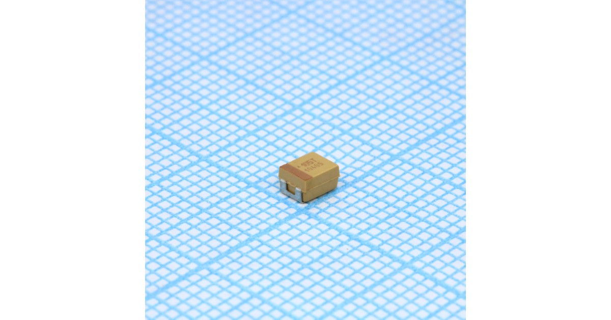 Купить TAJB105K050RNJ KYOCERA-AVX оптом в Москве