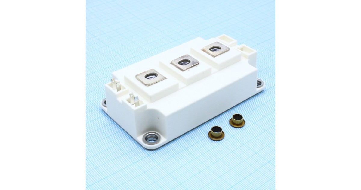 Купить SKM400GB125D SEMIKRON оптом в Москве