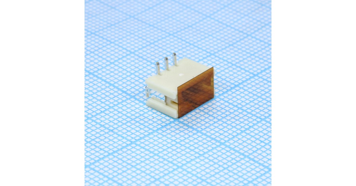 Купить B3B-PH-SM4-TBT (LF)(SN) JST оптом в Москве