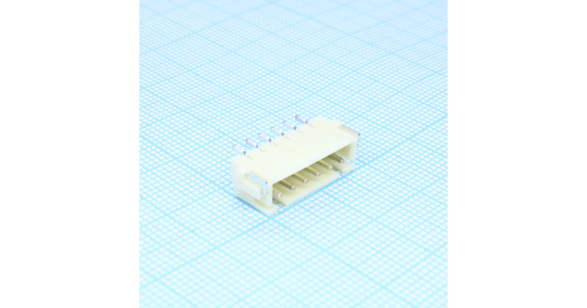 Купить S6B-XH-SM4-TB (LF)(SN) JST оптом в Москве