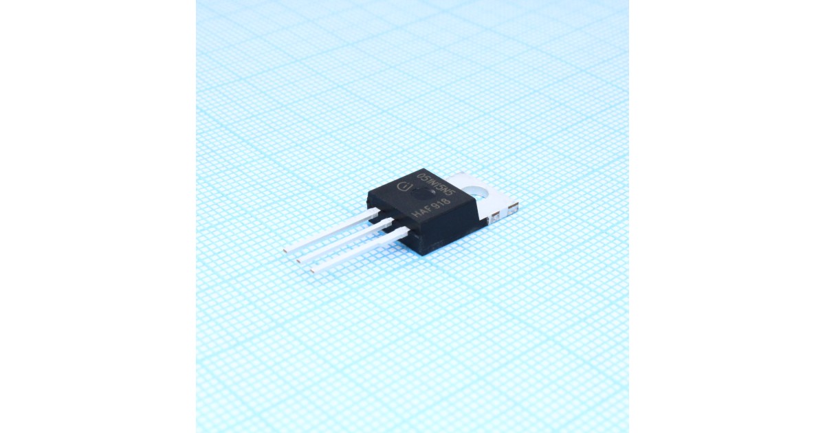 Купить IPP051N15N5 INF оптом в Москве