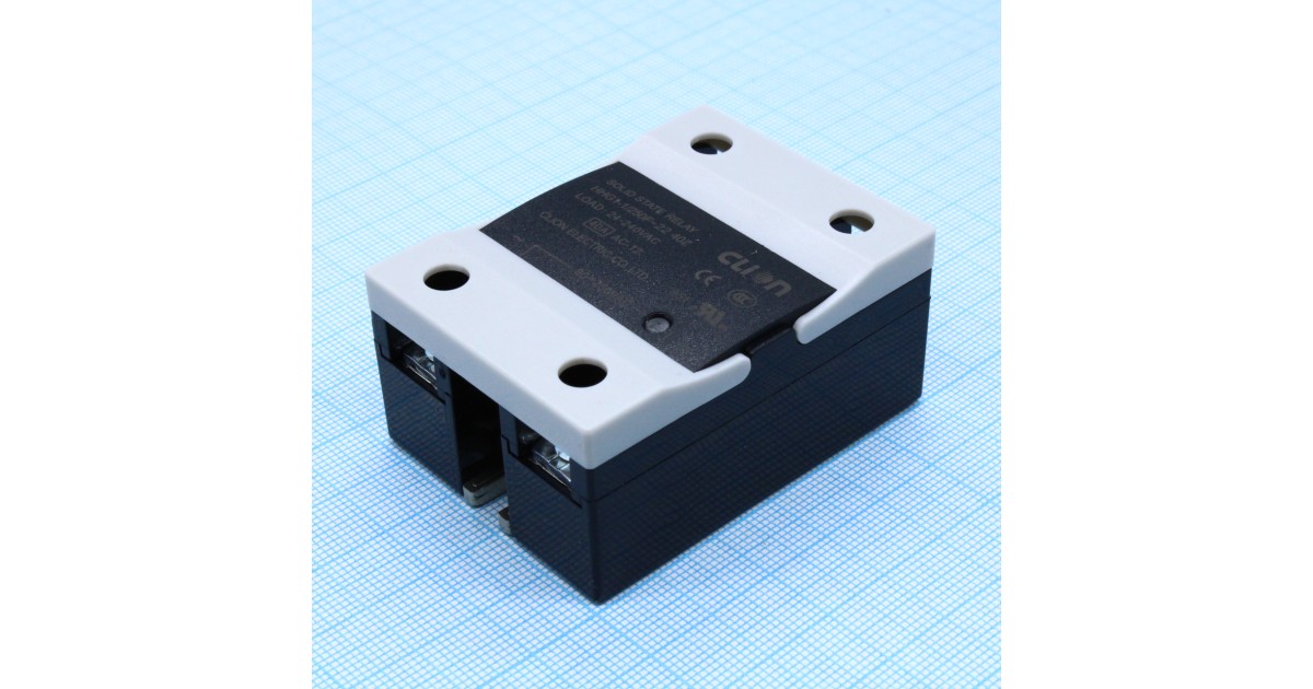 Купить HHG2-1/250F-22-40A NCR (Clion) оптом в Москве