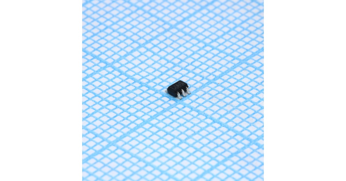 Купить USBUF01W6 STM оптом в Москве