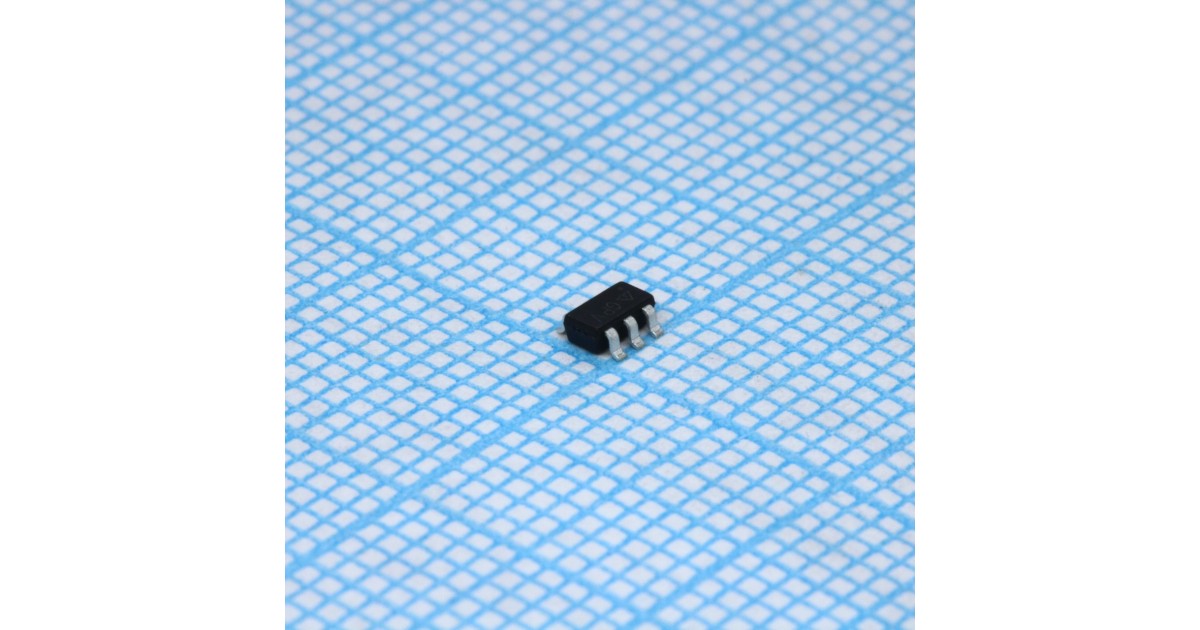 Купить AP9101CK6-AYTRG1 DIODES оптом в Москве