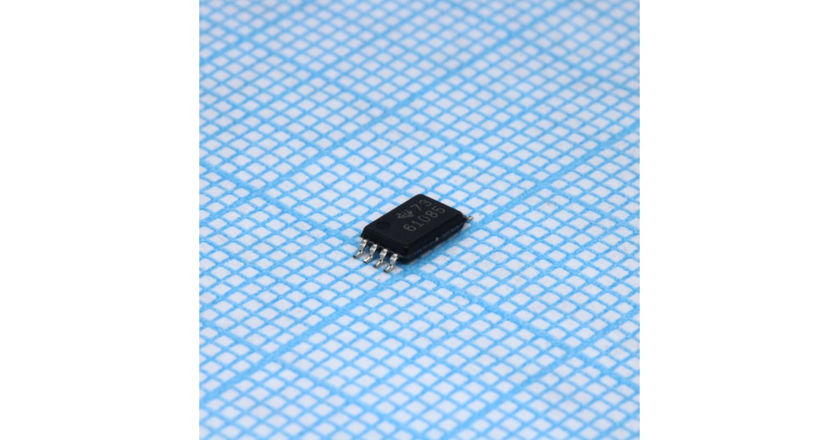 Купить TPS61085PWR Texas оптом в Москве