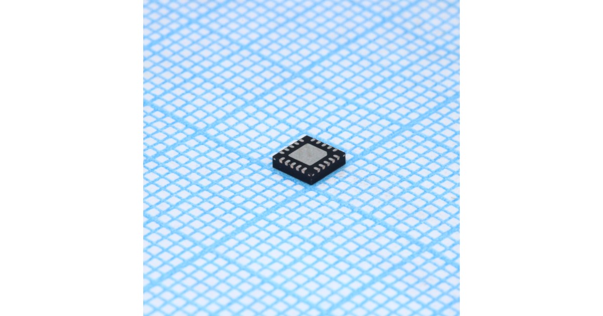 Купить BQ24725ARGRR Texas оптом в Москве