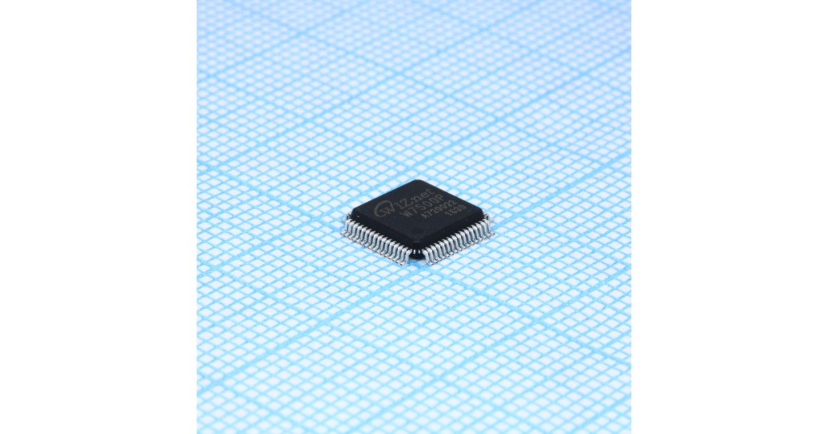 Купить W7500P WIZNET оптом в Москве