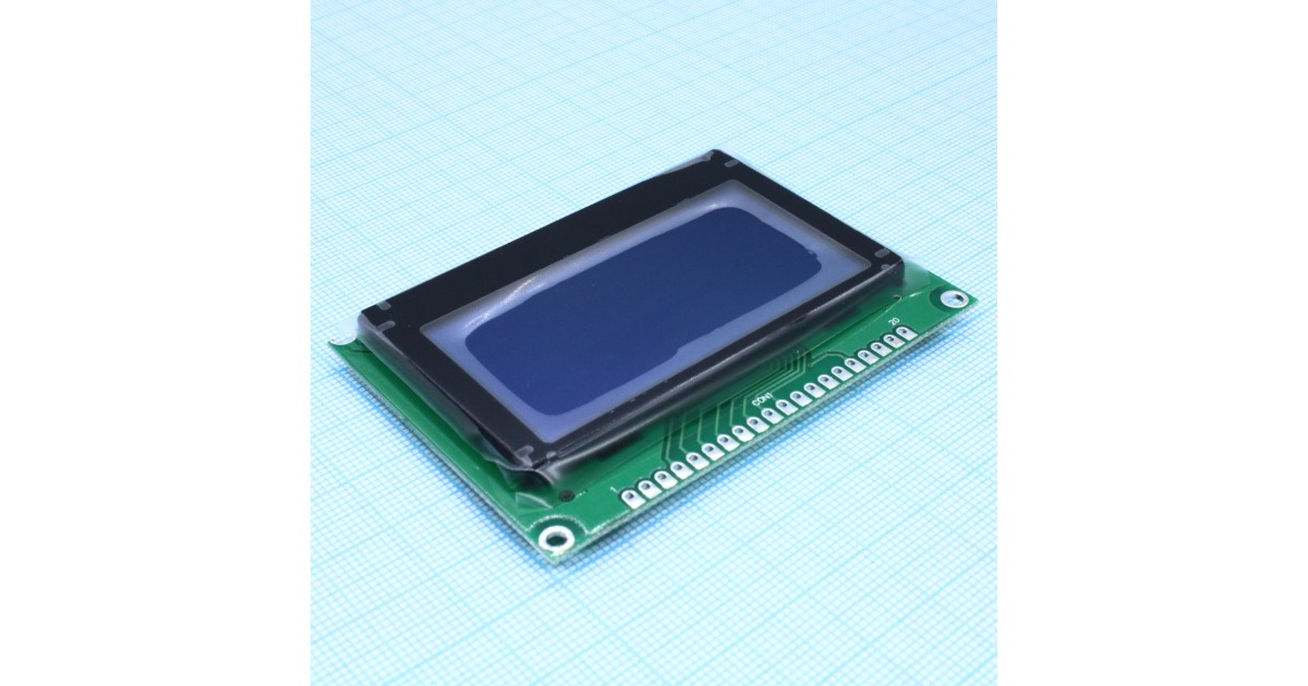 Купить WEO012864JWPP3N00000 WINSTAR оптом в Москве