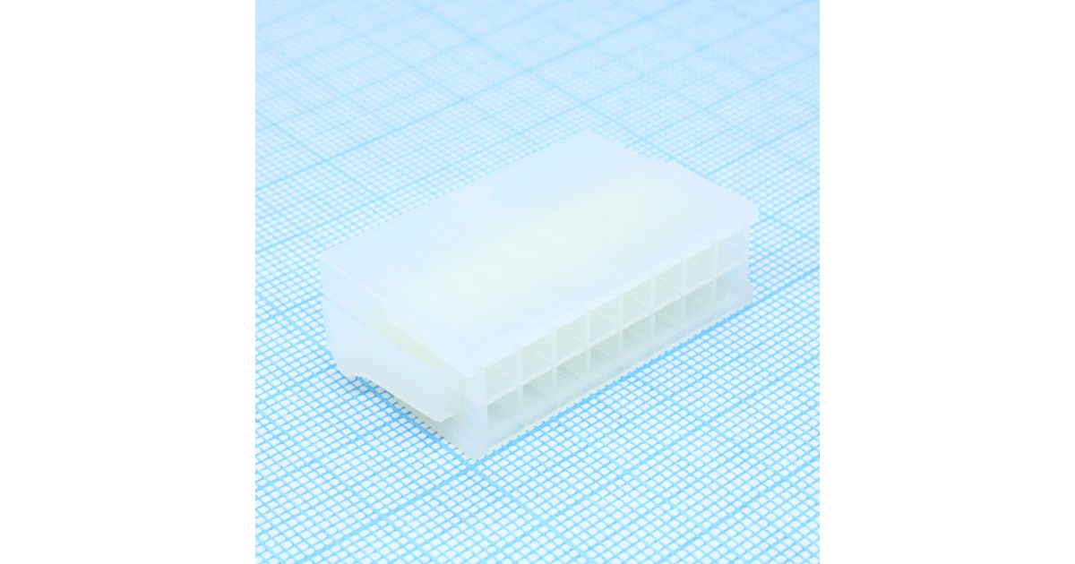 Купить 39012161 Molex оптом в Москве