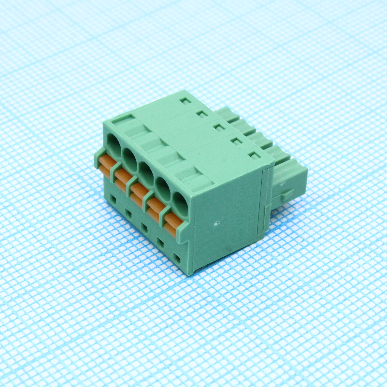 15EDGKD-3.5-05P-14-00A(H) - Degson