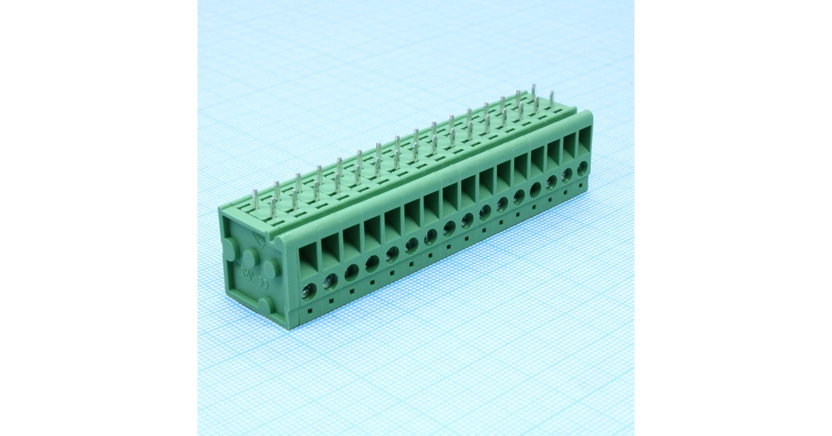 Купить DG105R-5.0-16P-14-00A(H) Degson оптом в Москве
