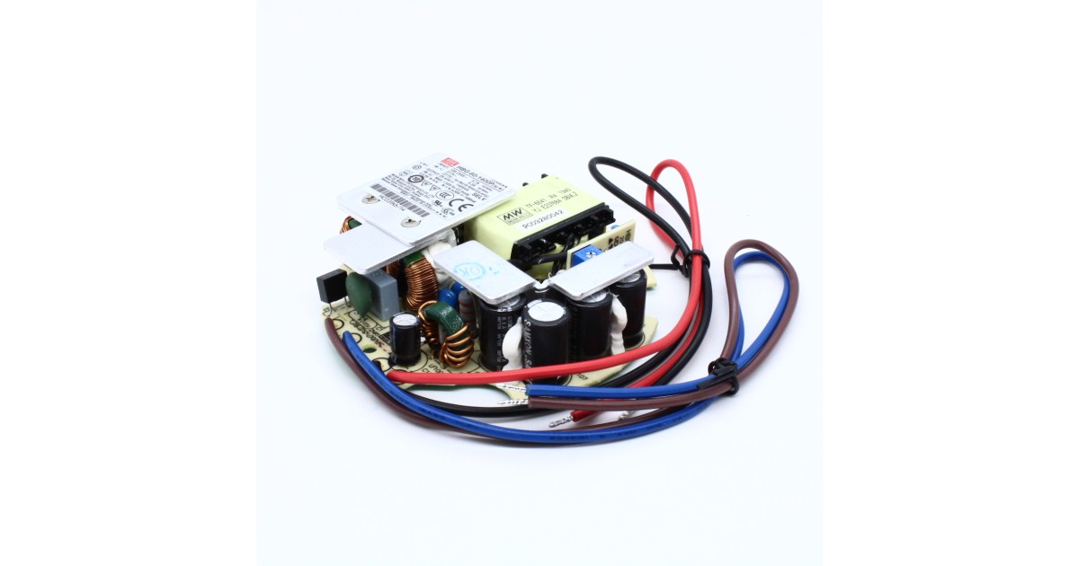 Купить IDPC-65-1400DA Mean Well оптом в Москве