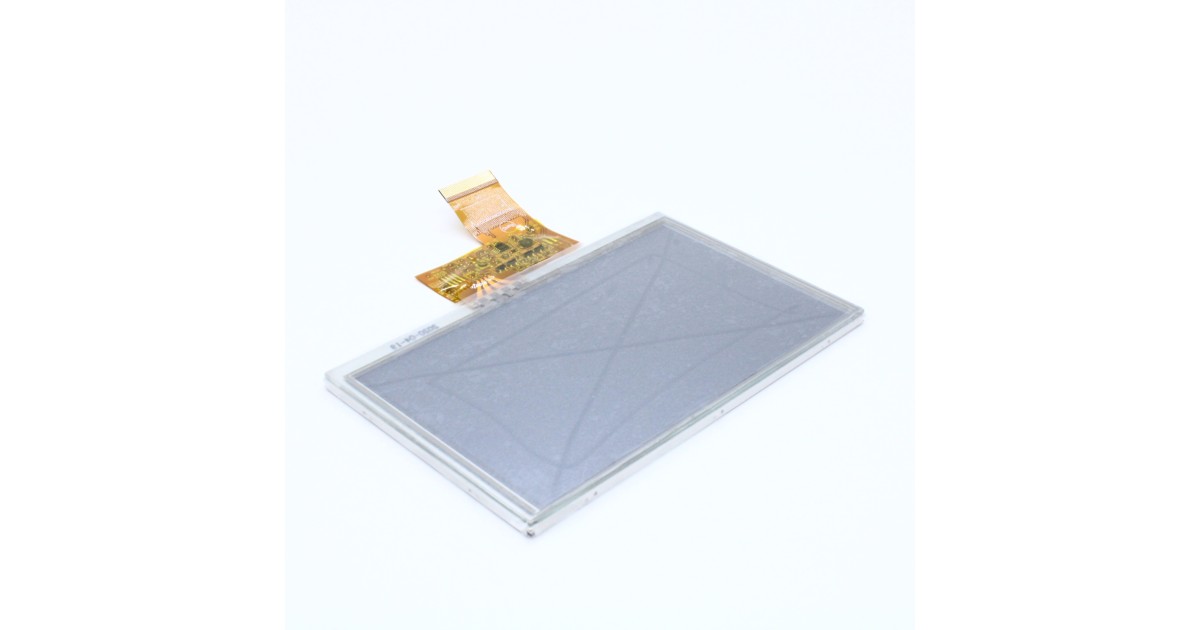 Купить WF50BTIAGDNT0# WINSTAR оптом в Москве