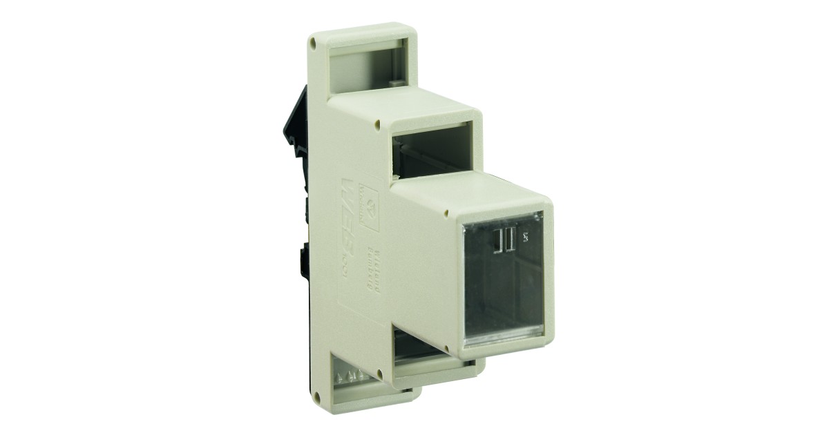 Купить Корпус 87.020.0053.0 Wieland Electric оптом в Москве