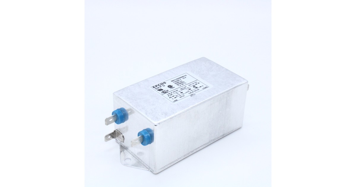 Купить B84114D0000B110 EPCOS оптом в Москве