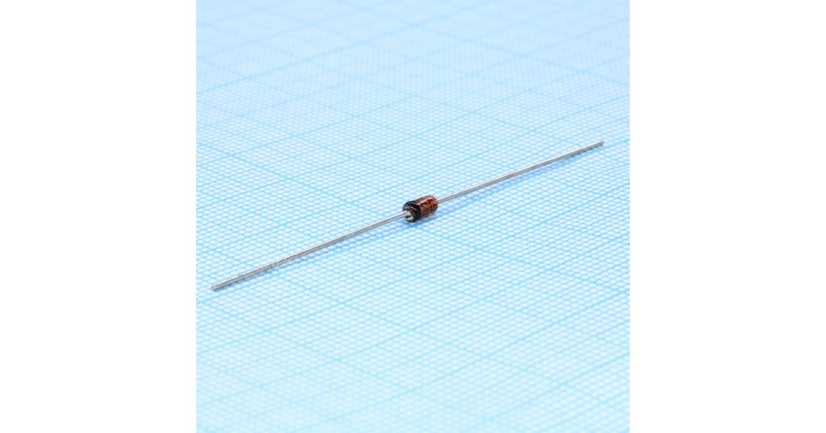 Купить 1N4751А Hottech оптом в Москве