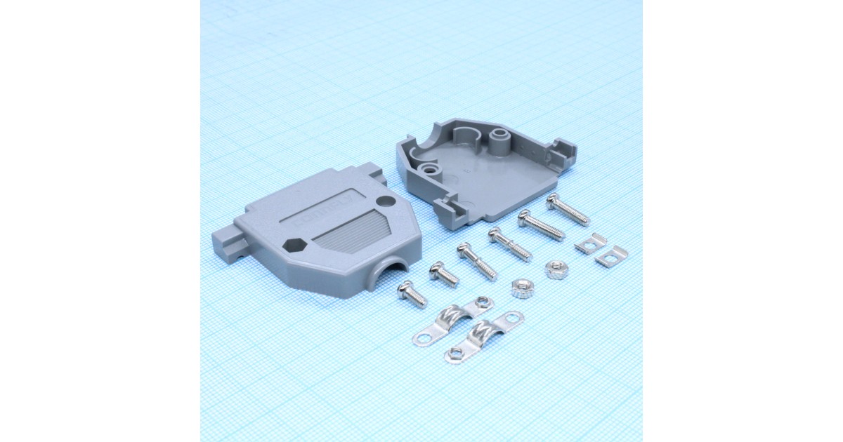 Купить DS1045-25AP1S1-B CONNFLY оптом в Москве